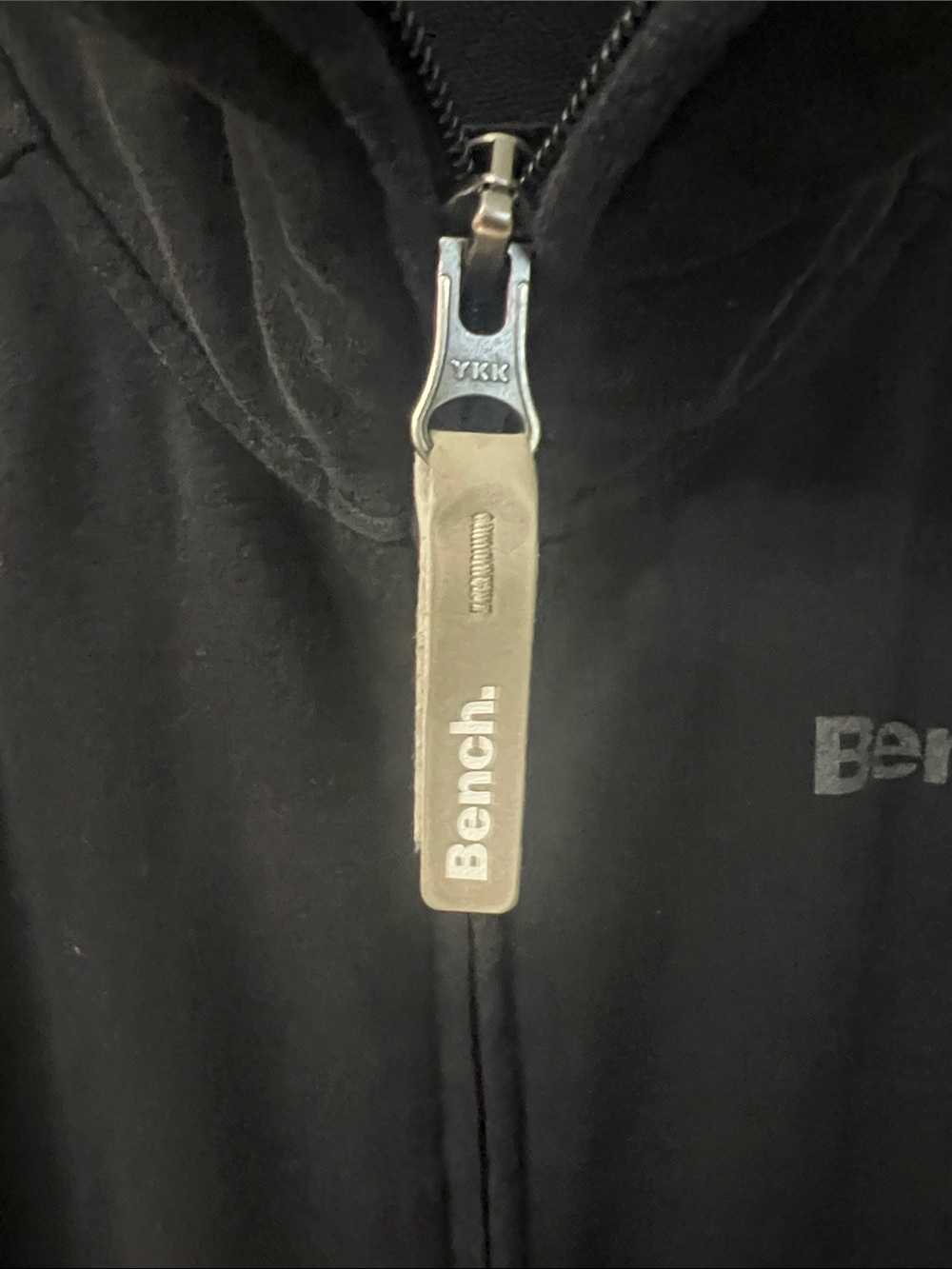 Lightweight Full-Zip - Picture 3 of 6